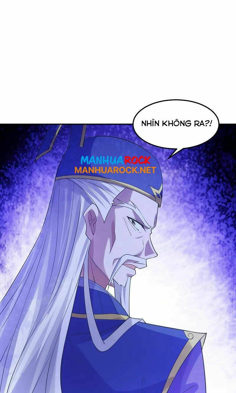 tiên võ đế tôn Chapter 240 - Trang 2