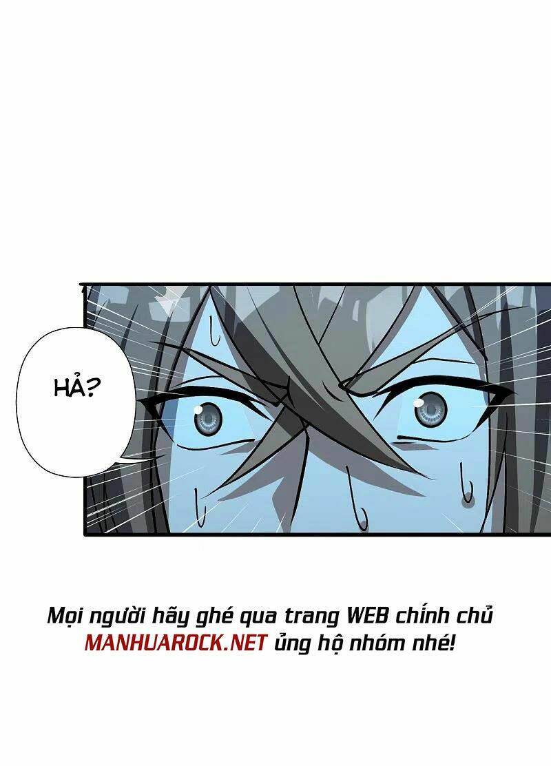 tiên võ đế tôn Chapter 240 - Trang 2