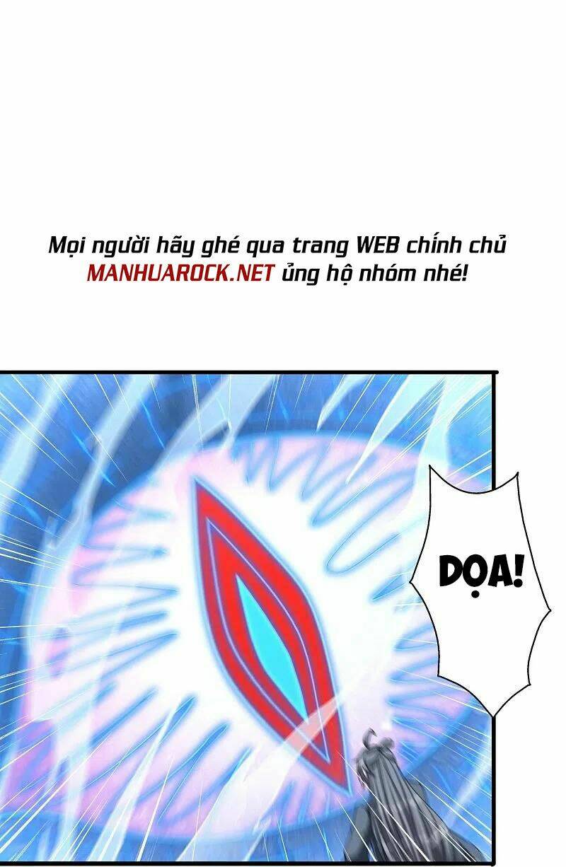 tiên võ đế tôn Chapter 240 - Trang 2