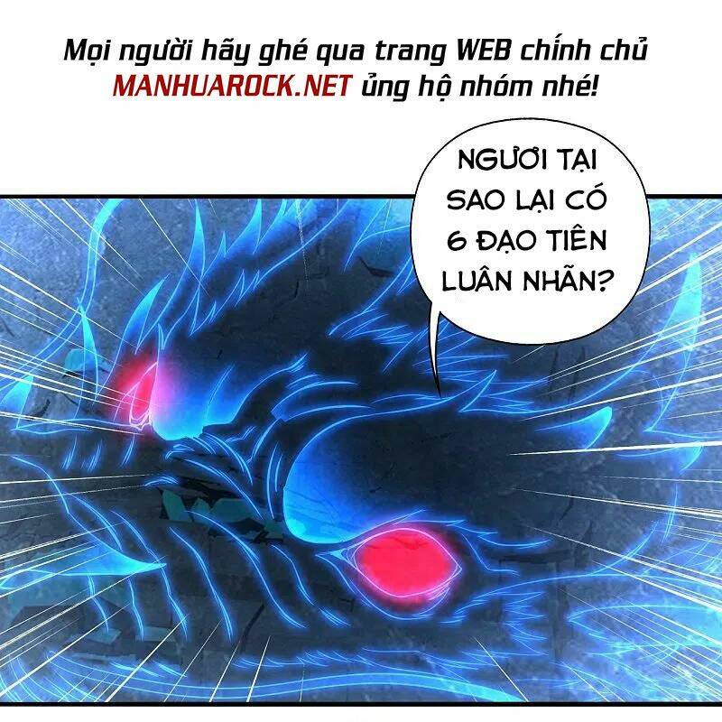 tiên võ đế tôn Chapter 240 - Trang 2