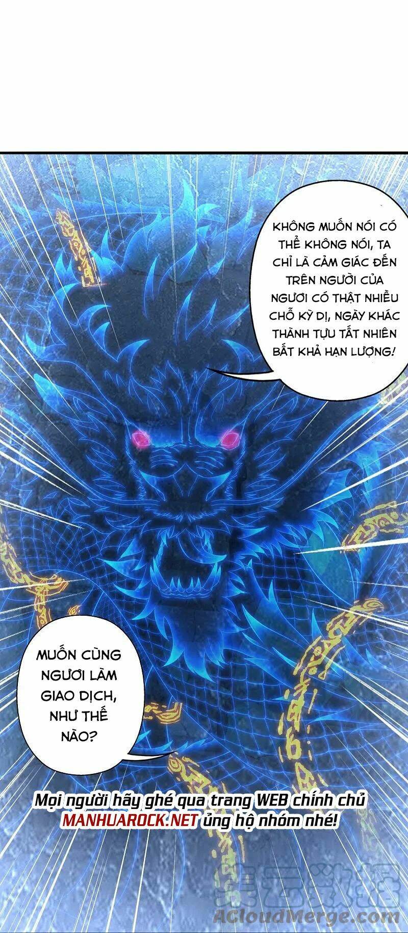 tiên võ đế tôn Chapter 240 - Trang 2