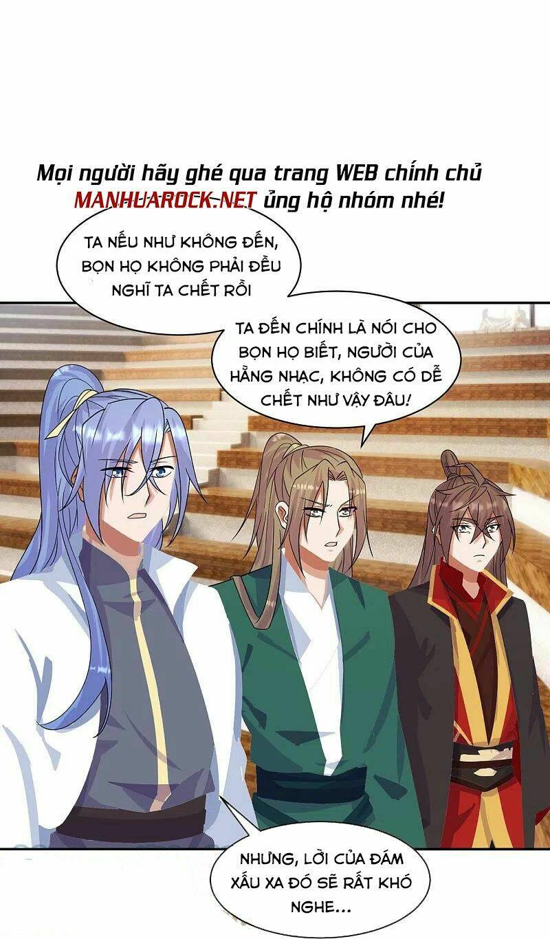 tiên võ đế tôn chapter 250 - Next chapter 251