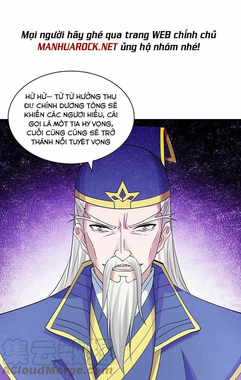 tiên võ đế tôn chapter 250 - Next chapter 251