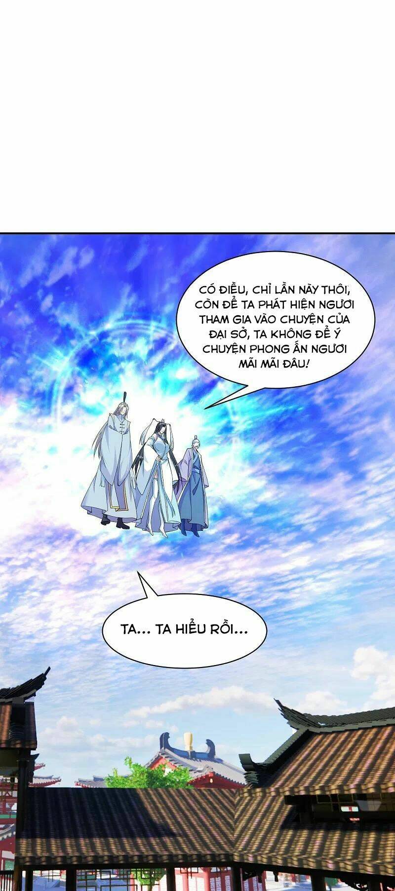 tiên võ đế tôn chapter 250 - Next chapter 251