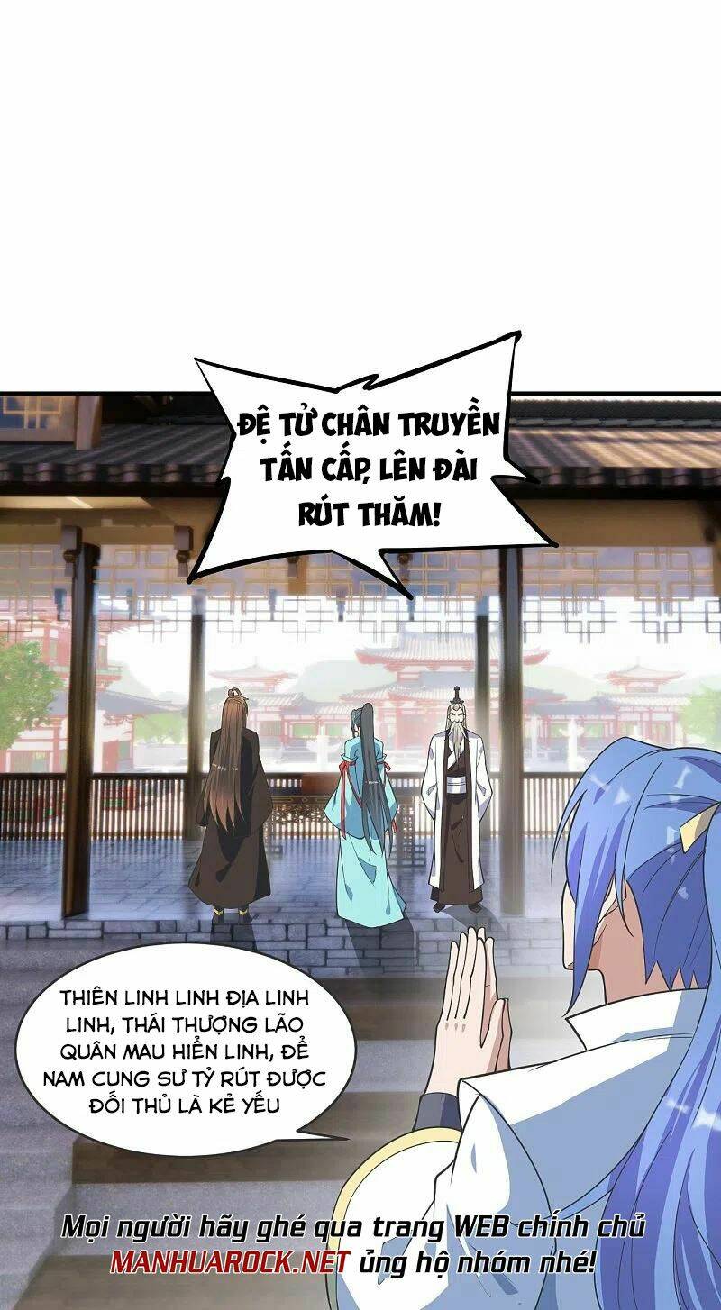 tiên võ đế tôn chapter 250 - Next chapter 251