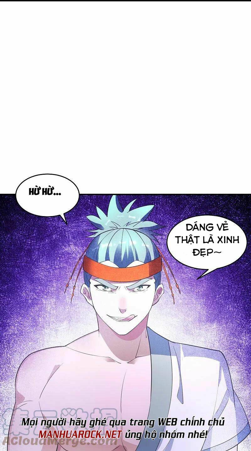 tiên võ đế tôn chapter 250 - Next chapter 251