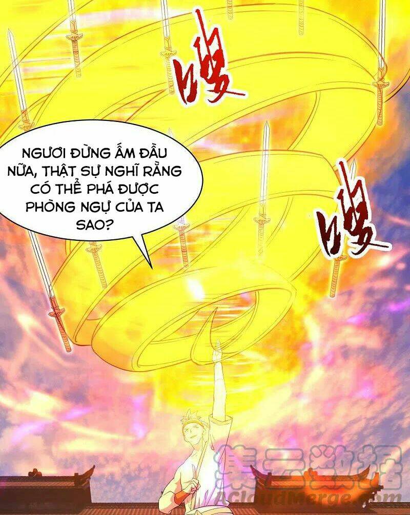 tiên võ đế tôn chapter 250 - Next chapter 251