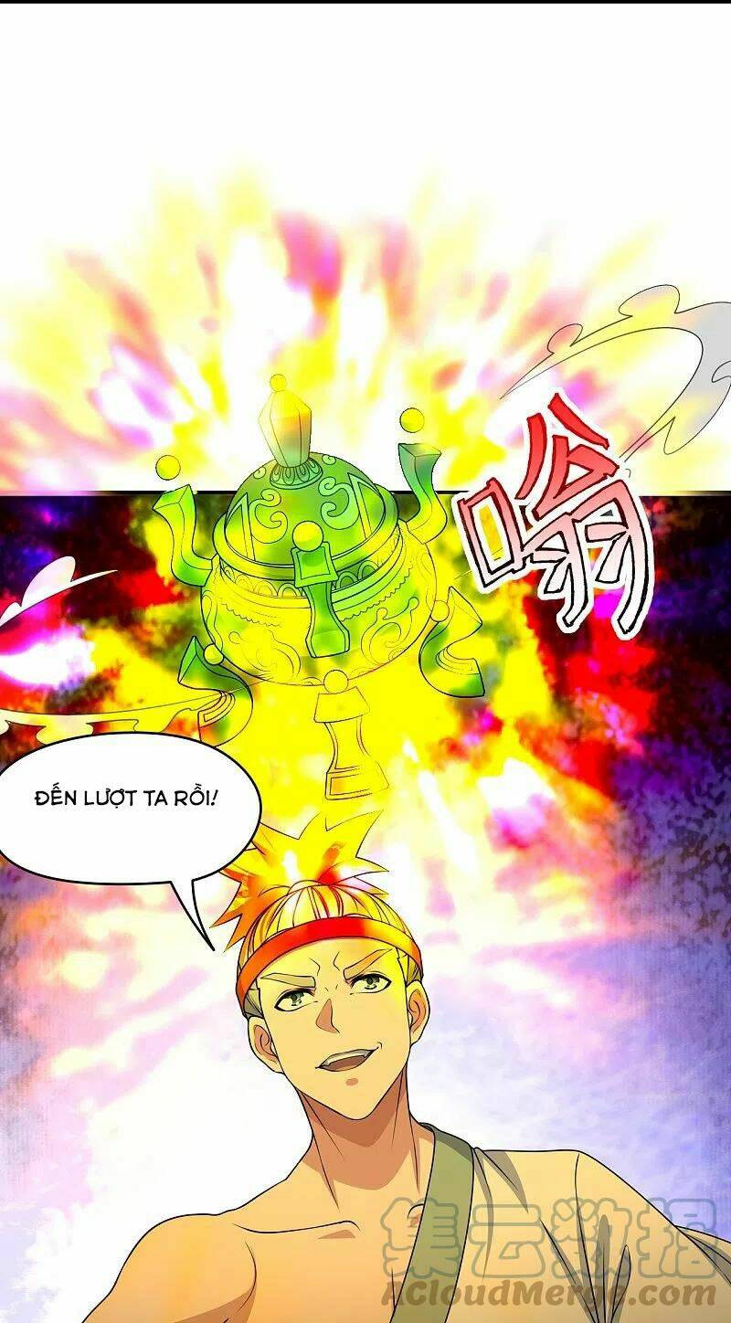 tiên võ đế tôn chapter 250 - Next chapter 251