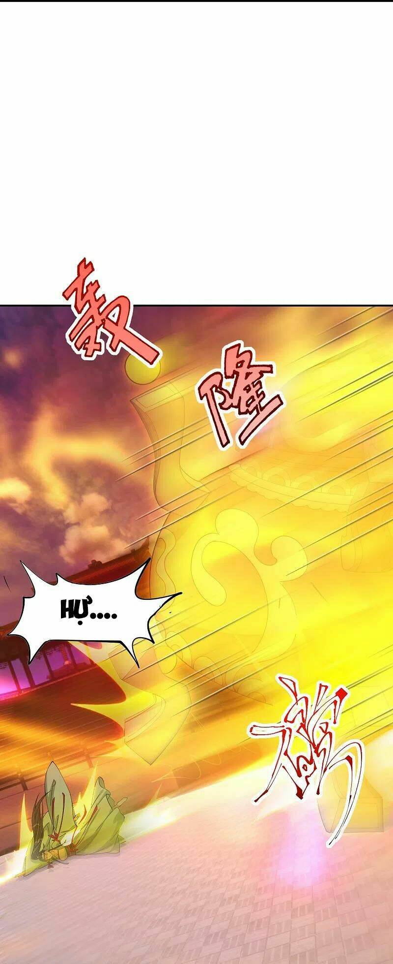 tiên võ đế tôn chapter 250 - Next chapter 251