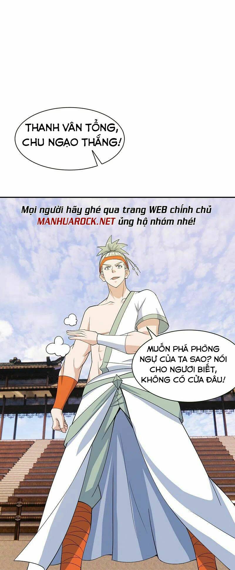 tiên võ đế tôn chapter 250 - Next chapter 251