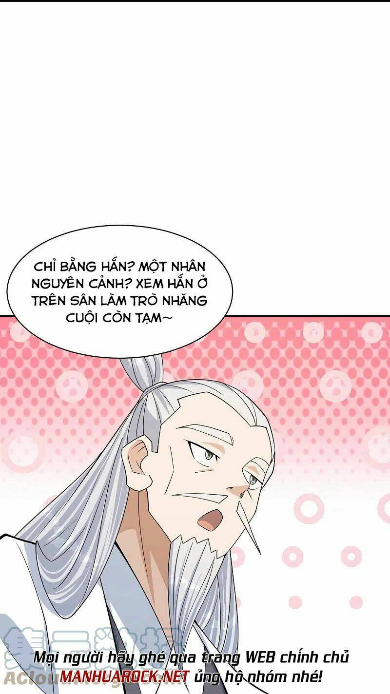 tiên võ đế tôn chapter 250 - Next chapter 251