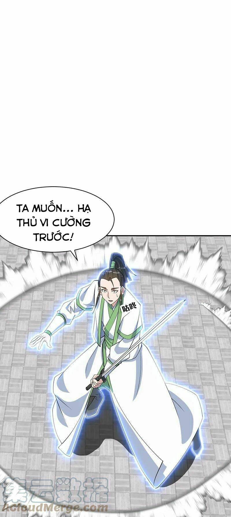 tiên võ đế tôn chapter 250 - Next chapter 251