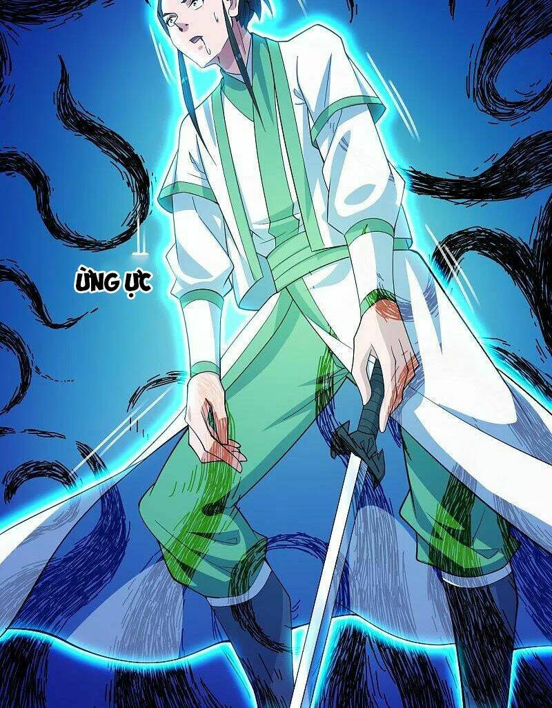 tiên võ đế tôn chapter 250 - Next chapter 251