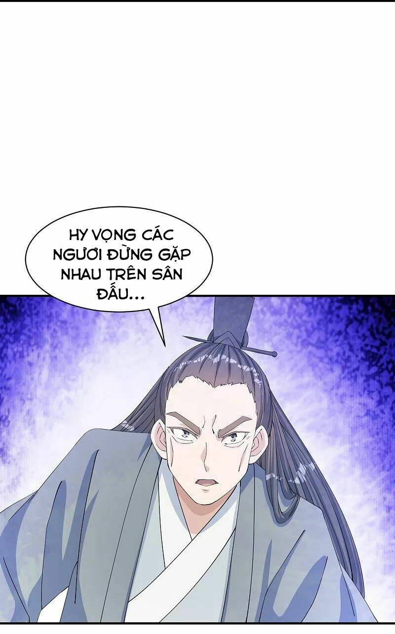 tiên võ đế tôn chapter 250 - Next chapter 251