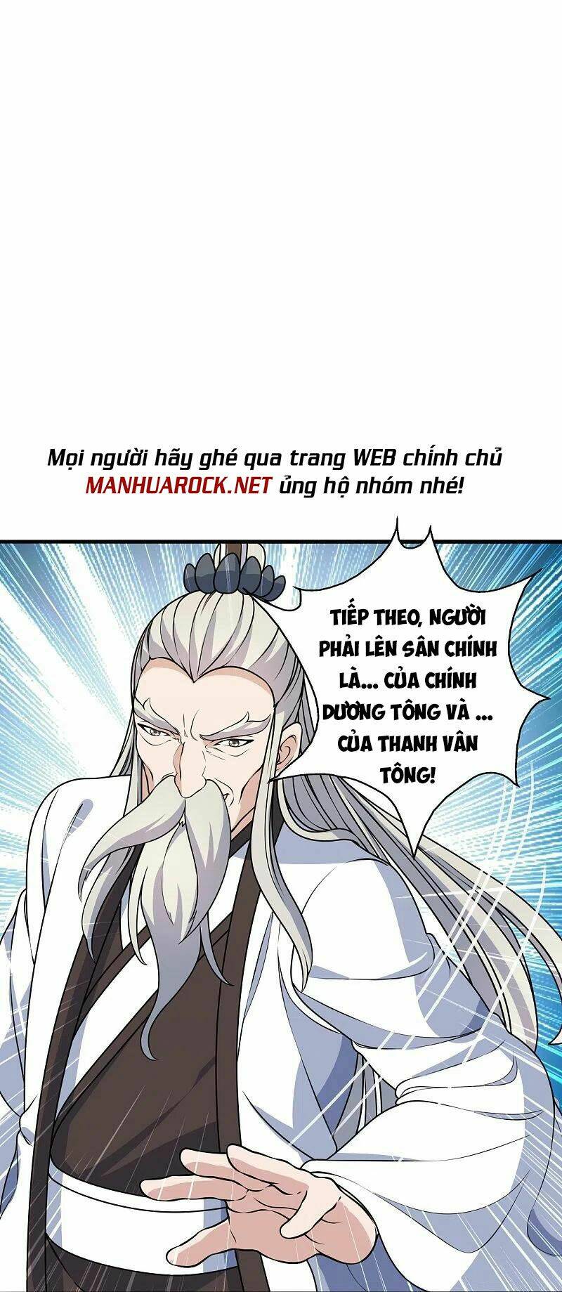 tiên võ đế tôn chapter 251 - Trang 2