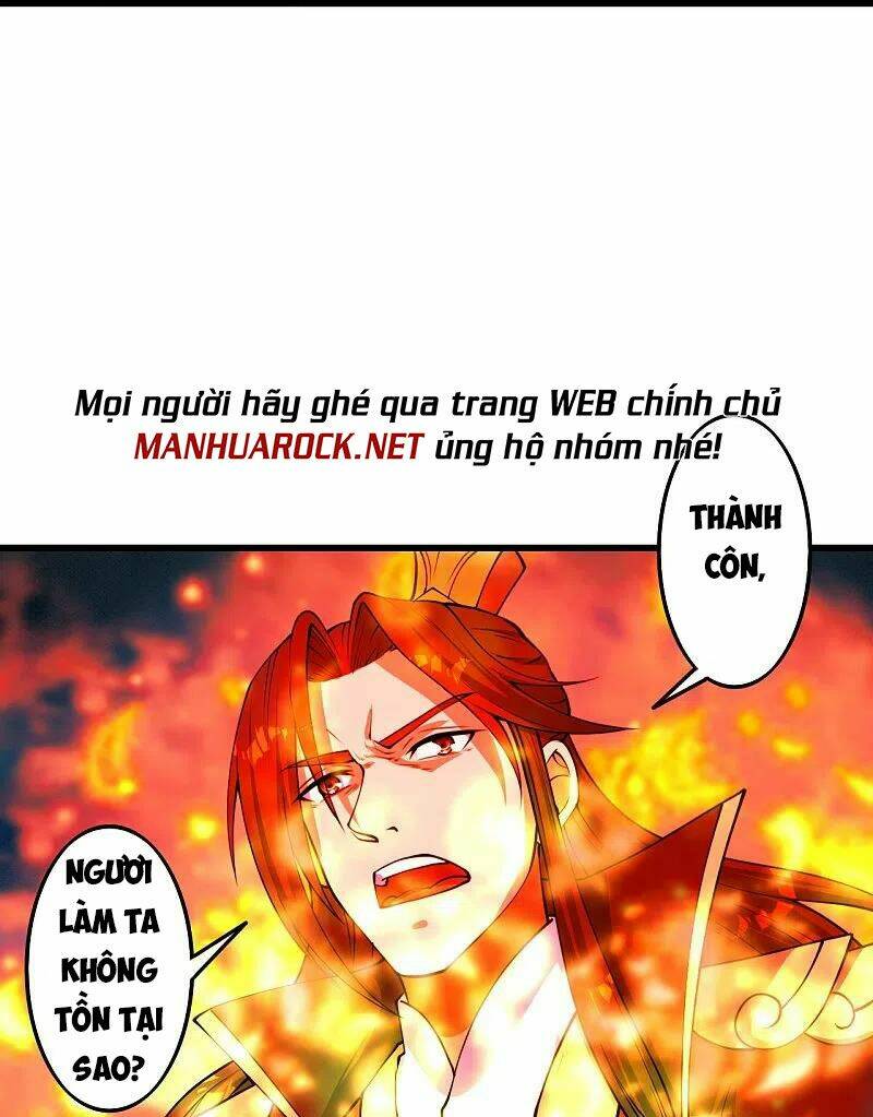 tiên võ đế tôn chapter 251 - Trang 2