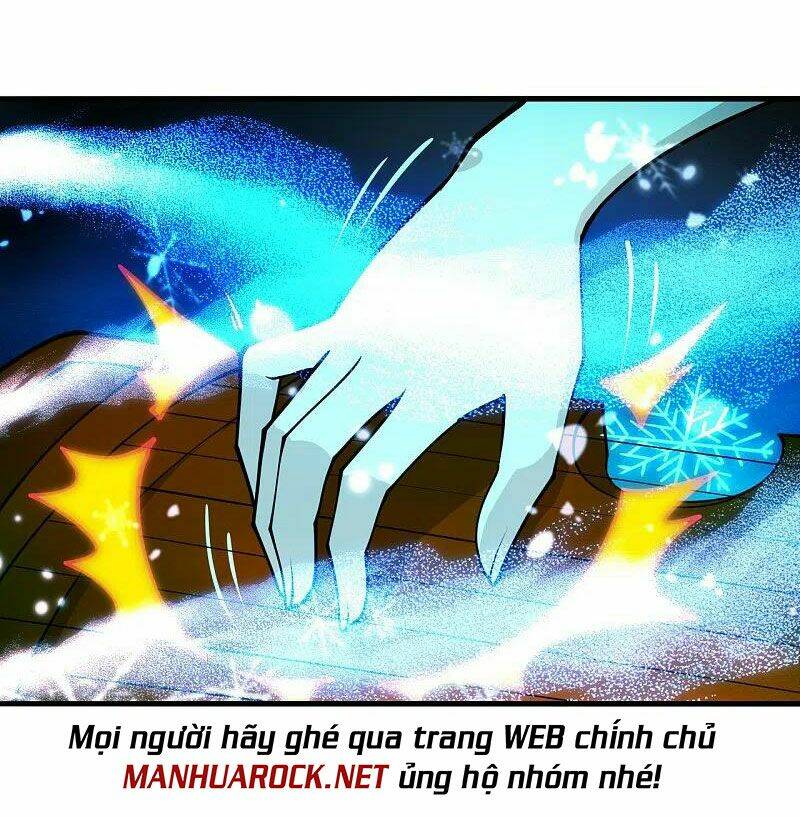 tiên võ đế tôn chapter 251 - Trang 2