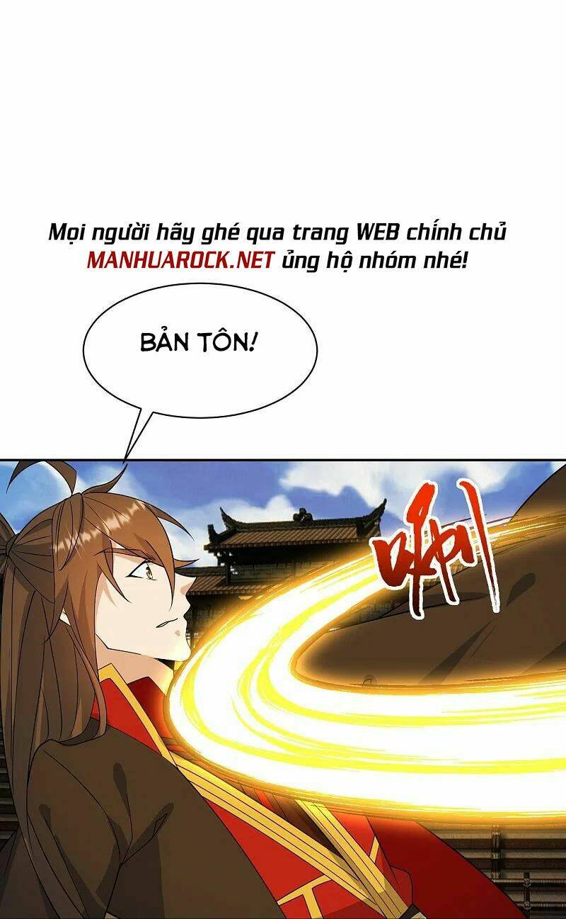 tiên võ đế tôn chapter 254 - Trang 2