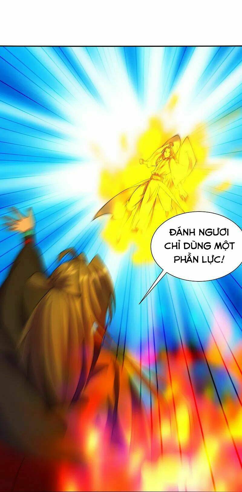 tiên võ đế tôn chapter 254 - Trang 2