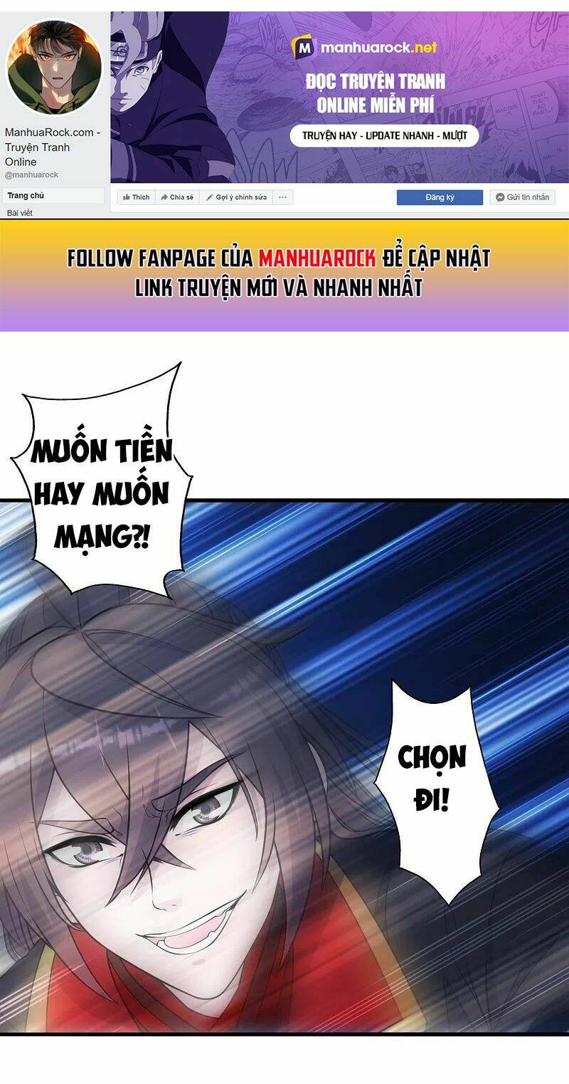 tiên võ đế tôn chapter 255 - Trang 2