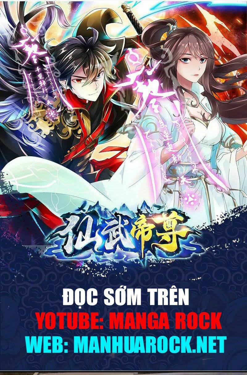 tiên võ đế tôn Chapter 263 - Next Chapter 264