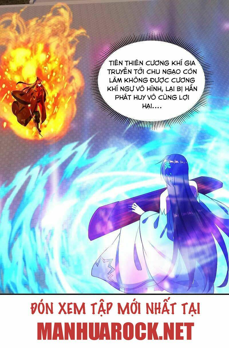 tiên võ đế tôn Chapter 263 - Next Chapter 264