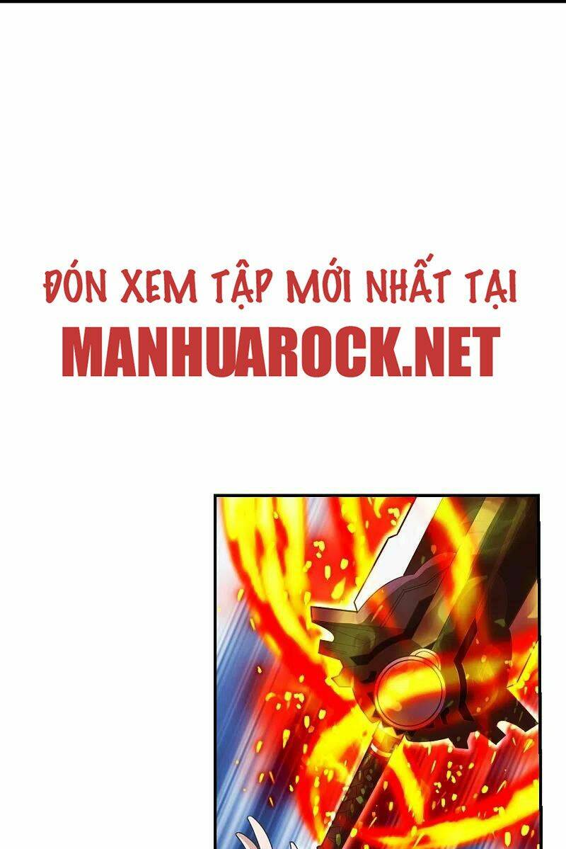 tiên võ đế tôn Chapter 263 - Next Chapter 264