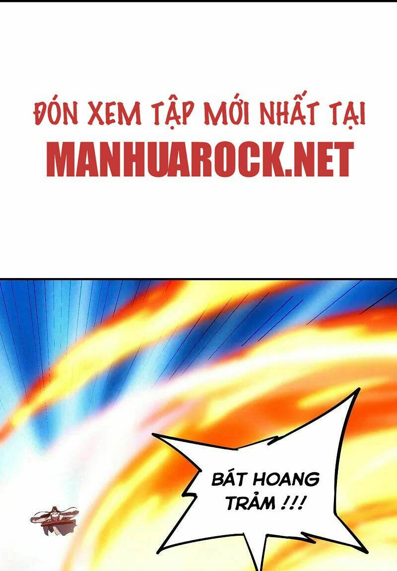 tiên võ đế tôn Chapter 263 - Next Chapter 264