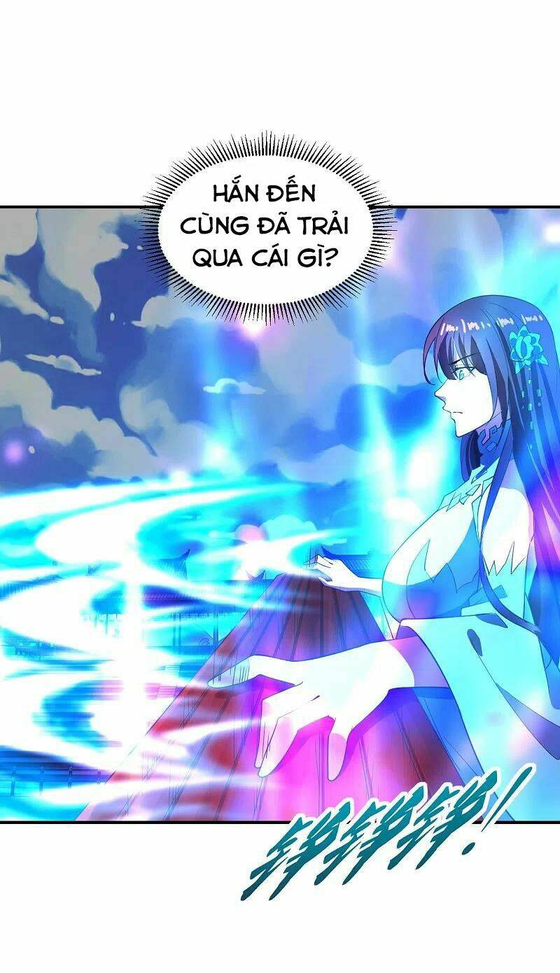 tiên võ đế tôn Chapter 263 - Next Chapter 264