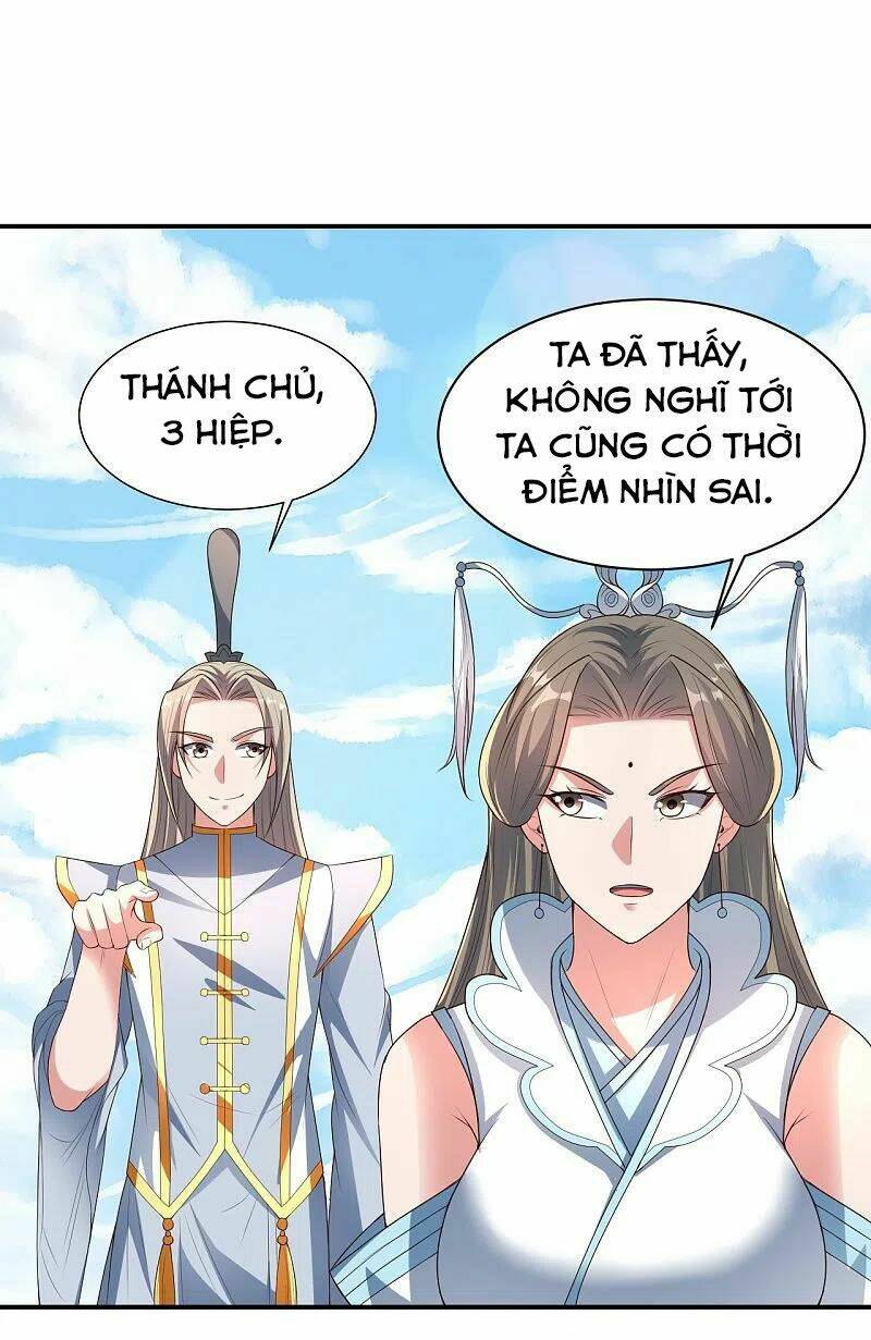 tiên võ đế tôn Chapter 263 - Next Chapter 264