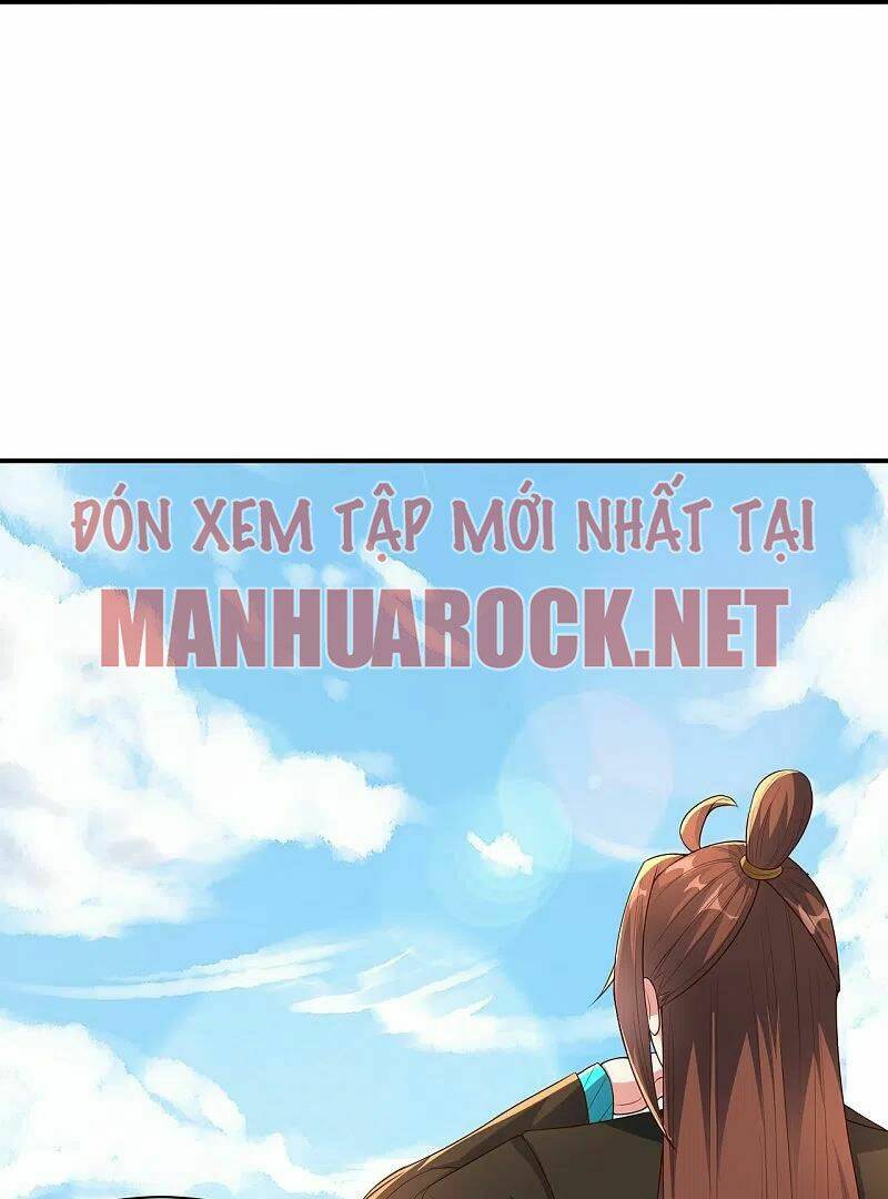 tiên võ đế tôn Chapter 263 - Next Chapter 264