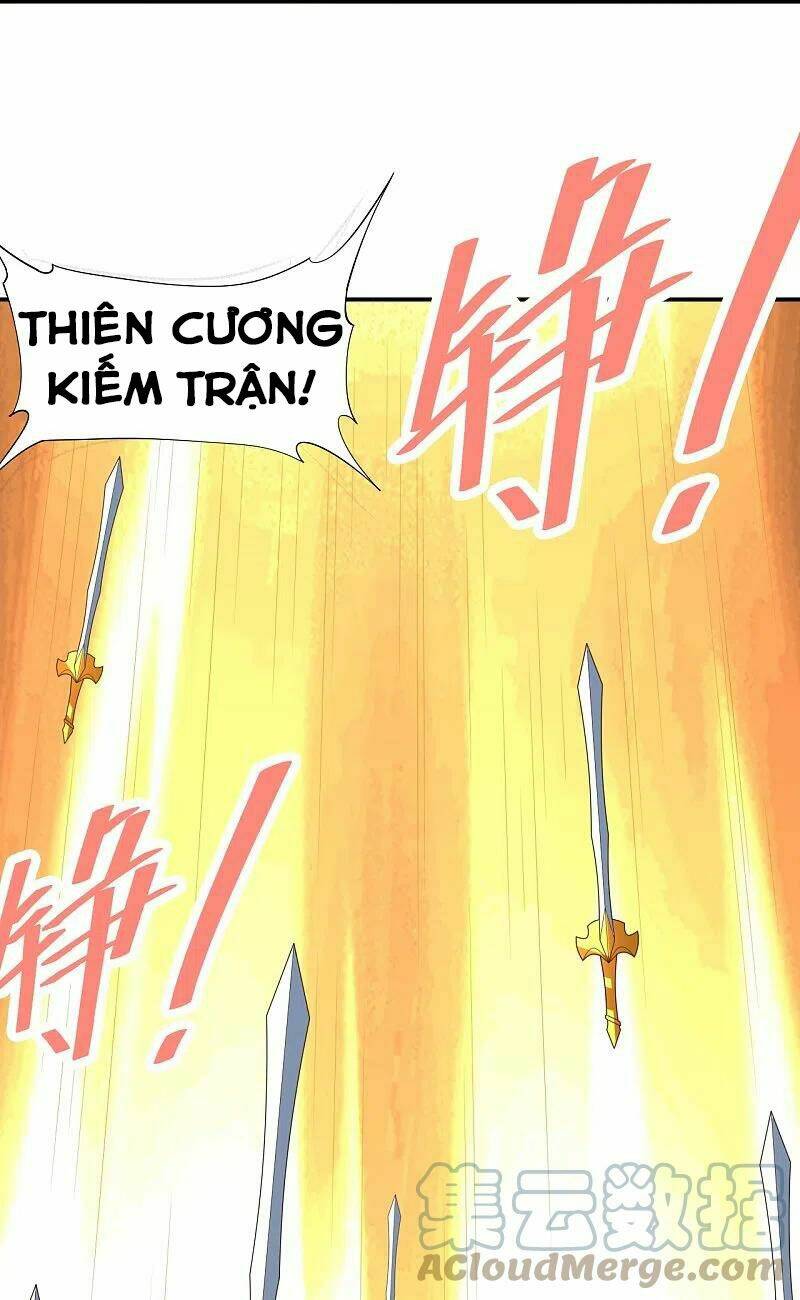 tiên võ đế tôn Chapter 263 - Next Chapter 264