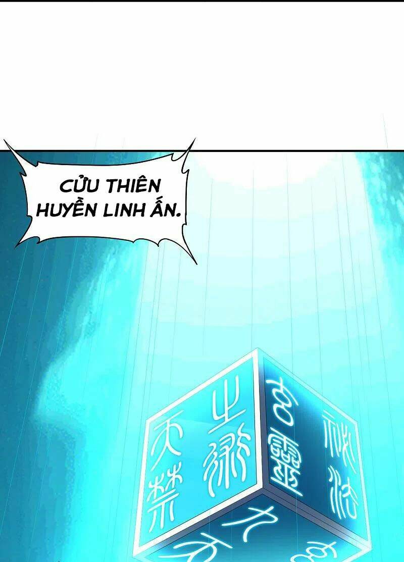 tiên võ đế tôn Chapter 263 - Next Chapter 264