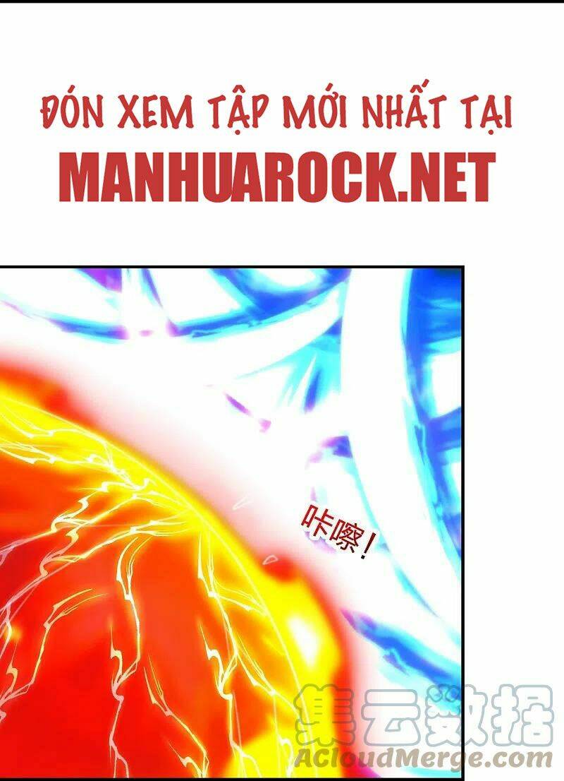 tiên võ đế tôn Chapter 263 - Next Chapter 264