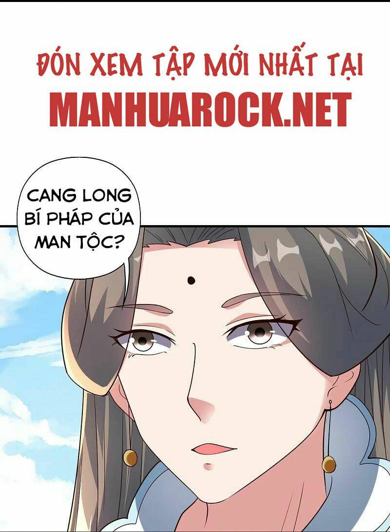 tiên võ đế tôn Chapter 263 - Next Chapter 264