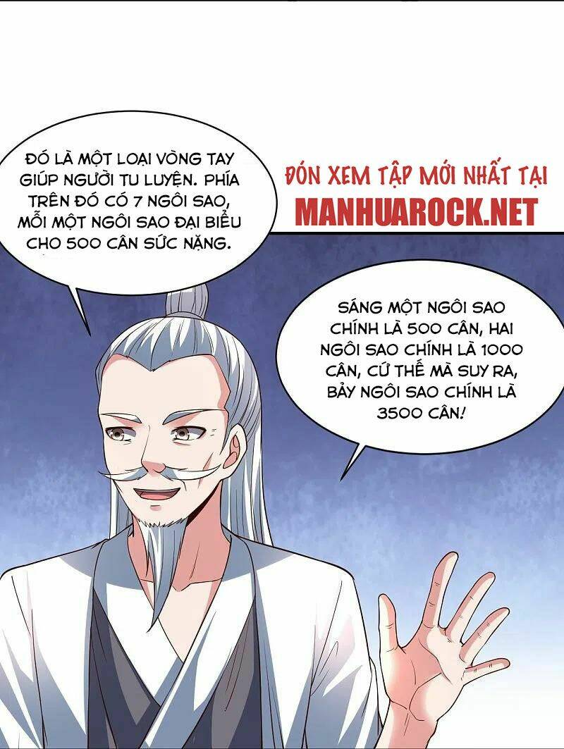 tiên võ đế tôn Chapter 263 - Next Chapter 264