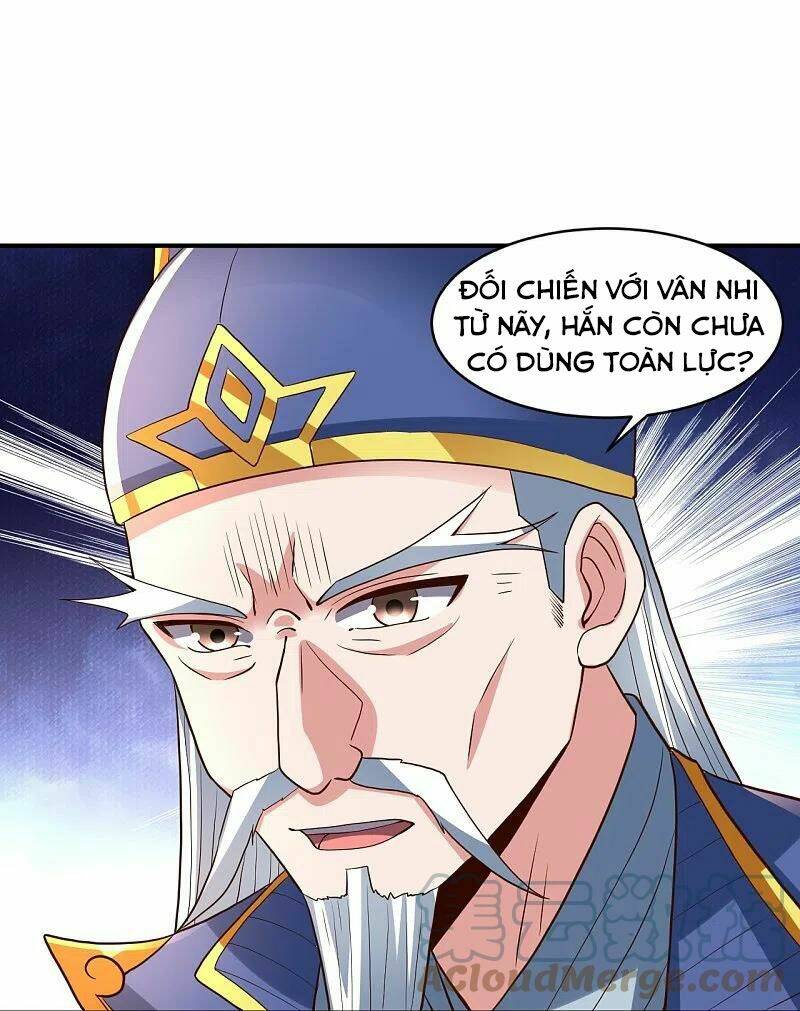 tiên võ đế tôn Chapter 263 - Next Chapter 264