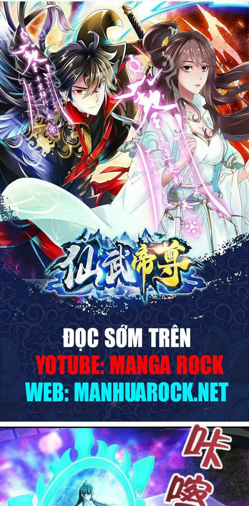 tiên võ đế tôn Chapter 268 - Next chapter 269