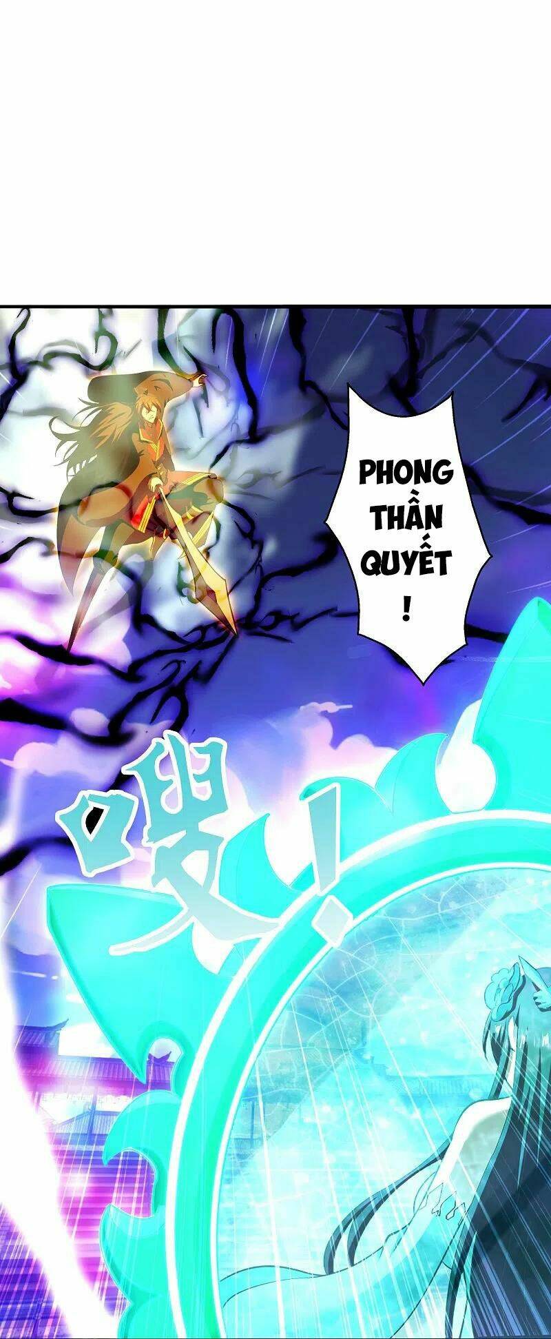 tiên võ đế tôn Chapter 268 - Next chapter 269