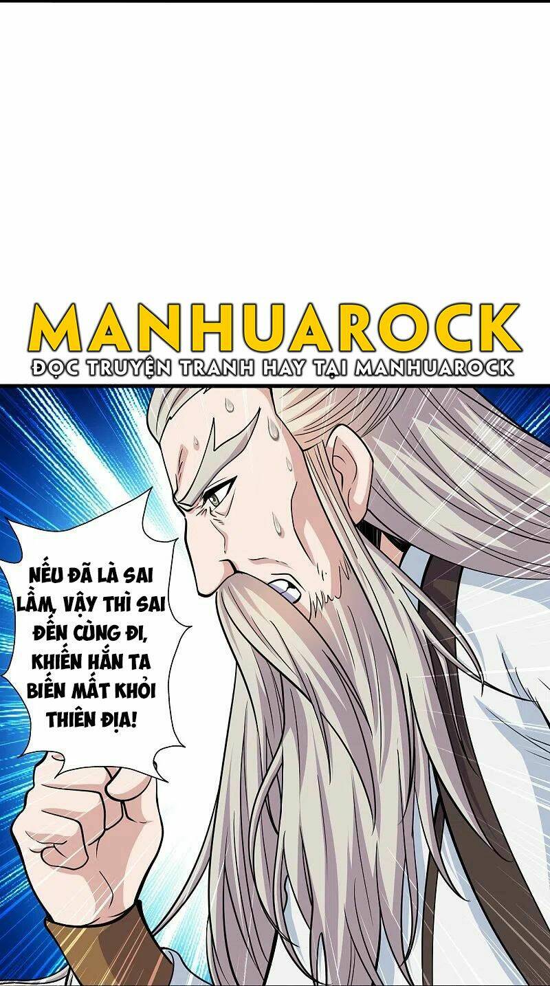 tiên võ đế tôn Chapter 268 - Next chapter 269