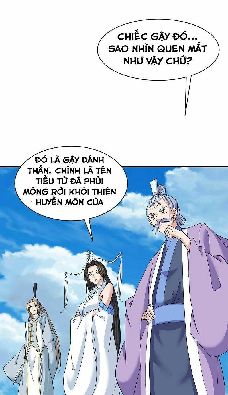 tiên võ đế tôn Chapter 268 - Next chapter 269