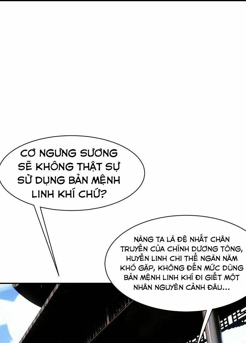 tiên võ đế tôn Chapter 268 - Next chapter 269