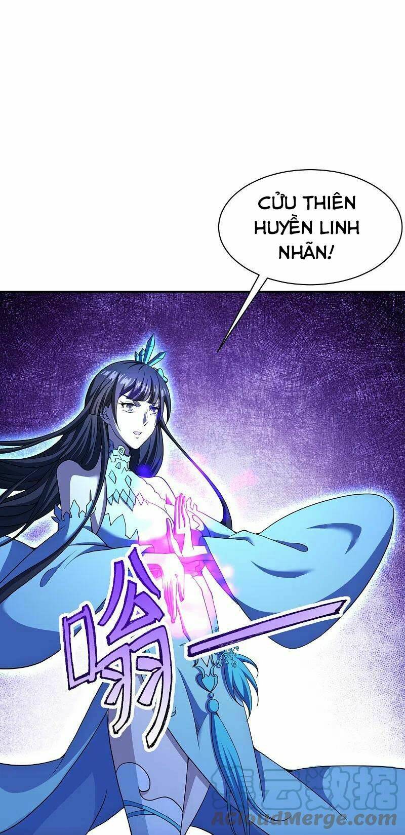 tiên võ đế tôn Chapter 268 - Next chapter 269