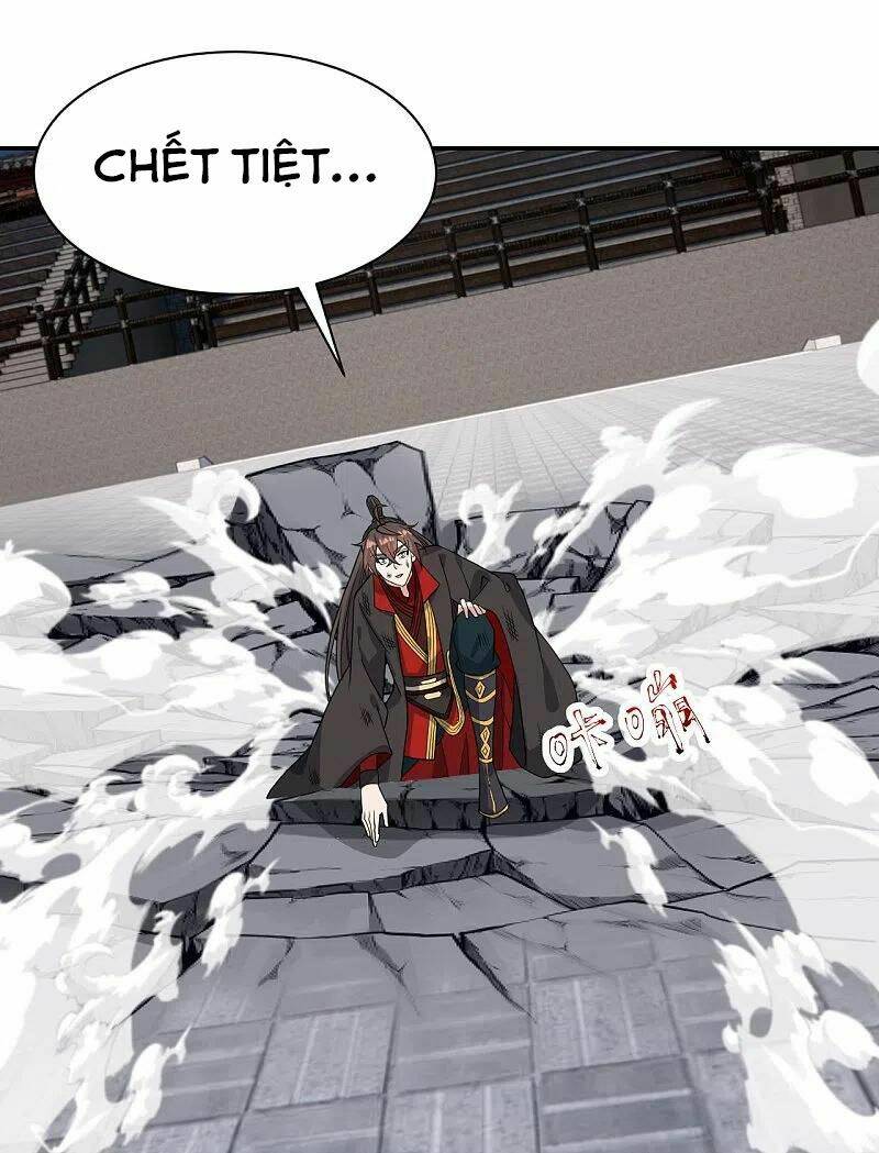 tiên võ đế tôn Chapter 268 - Next chapter 269