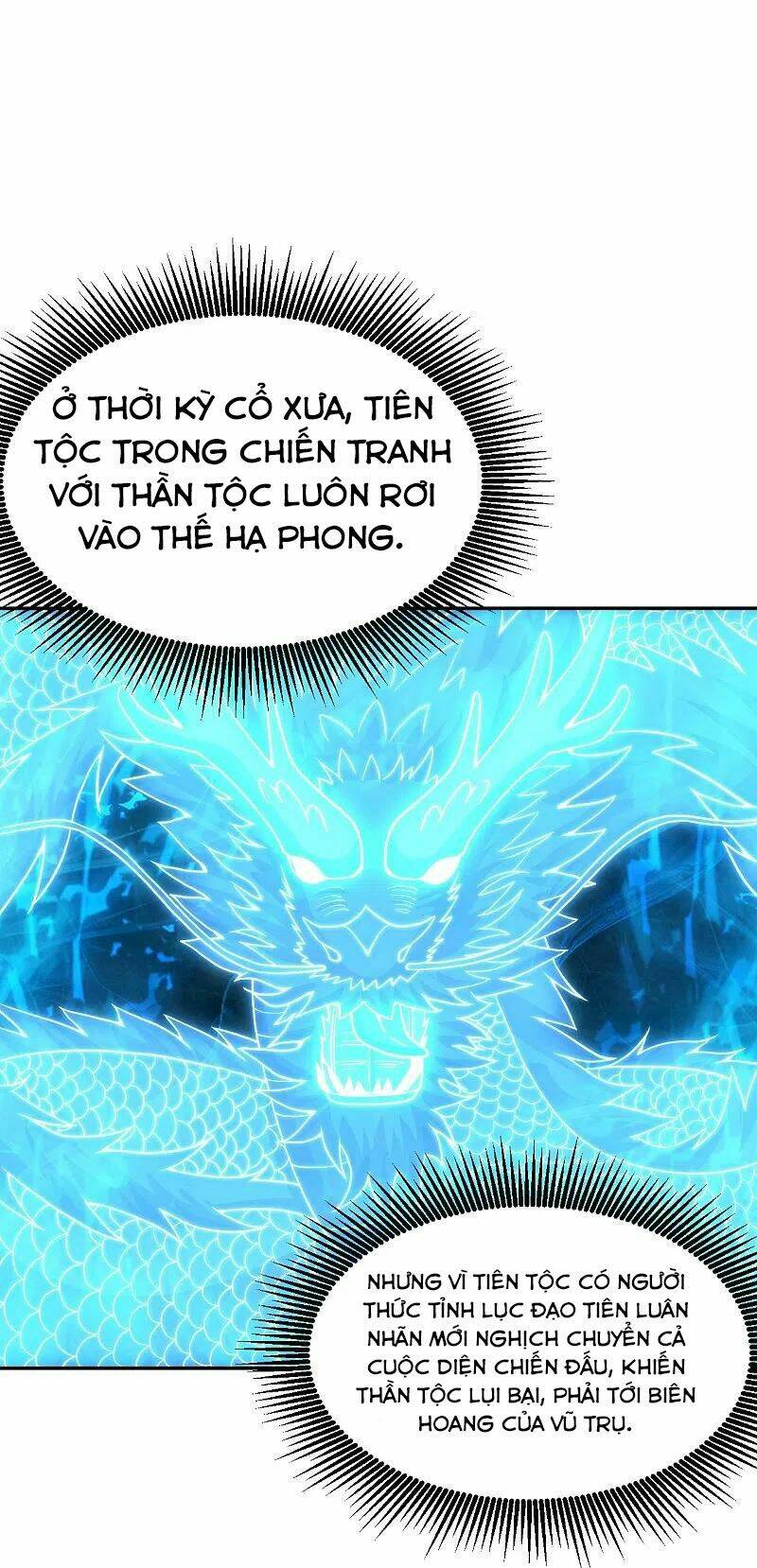 tiên võ đế tôn Chapter 268 - Next chapter 269