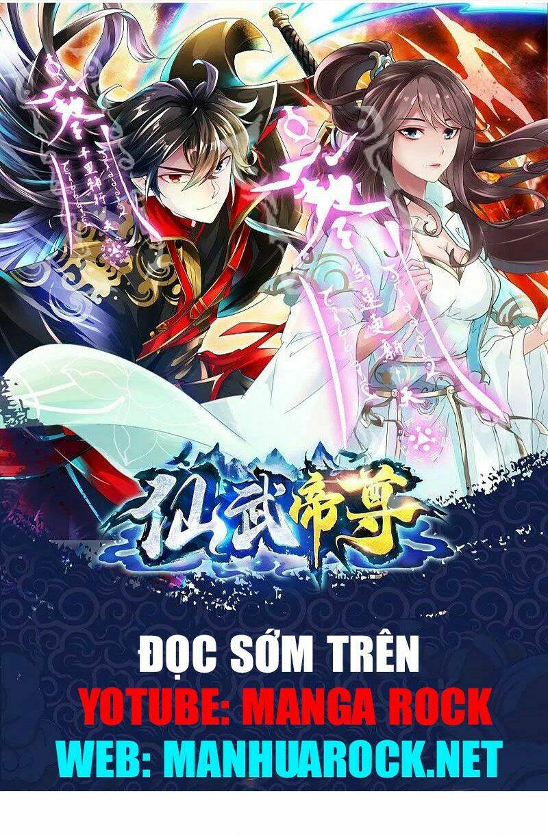 tiên võ đế tôn Chapter 272 - Next Chapter 273