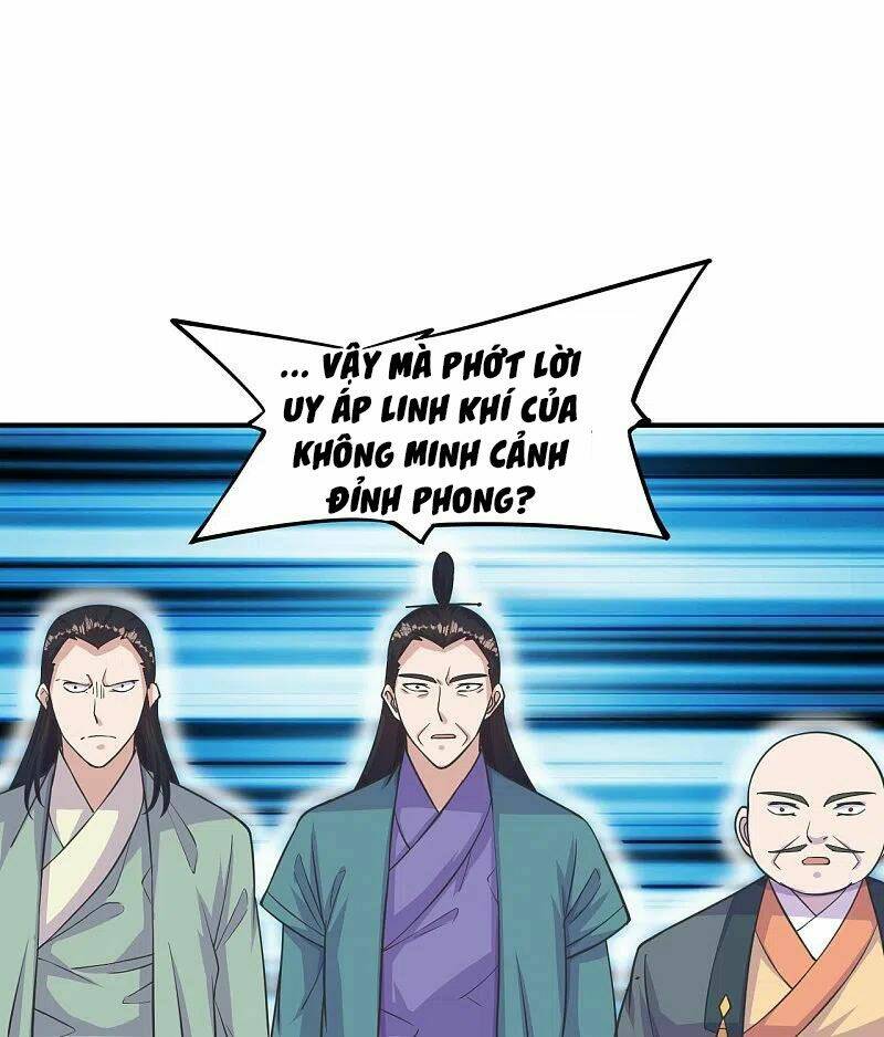 tiên võ đế tôn Chapter 272 - Next Chapter 273