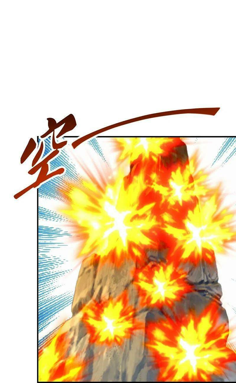 tiên võ đế tôn Chapter 272 - Next Chapter 273