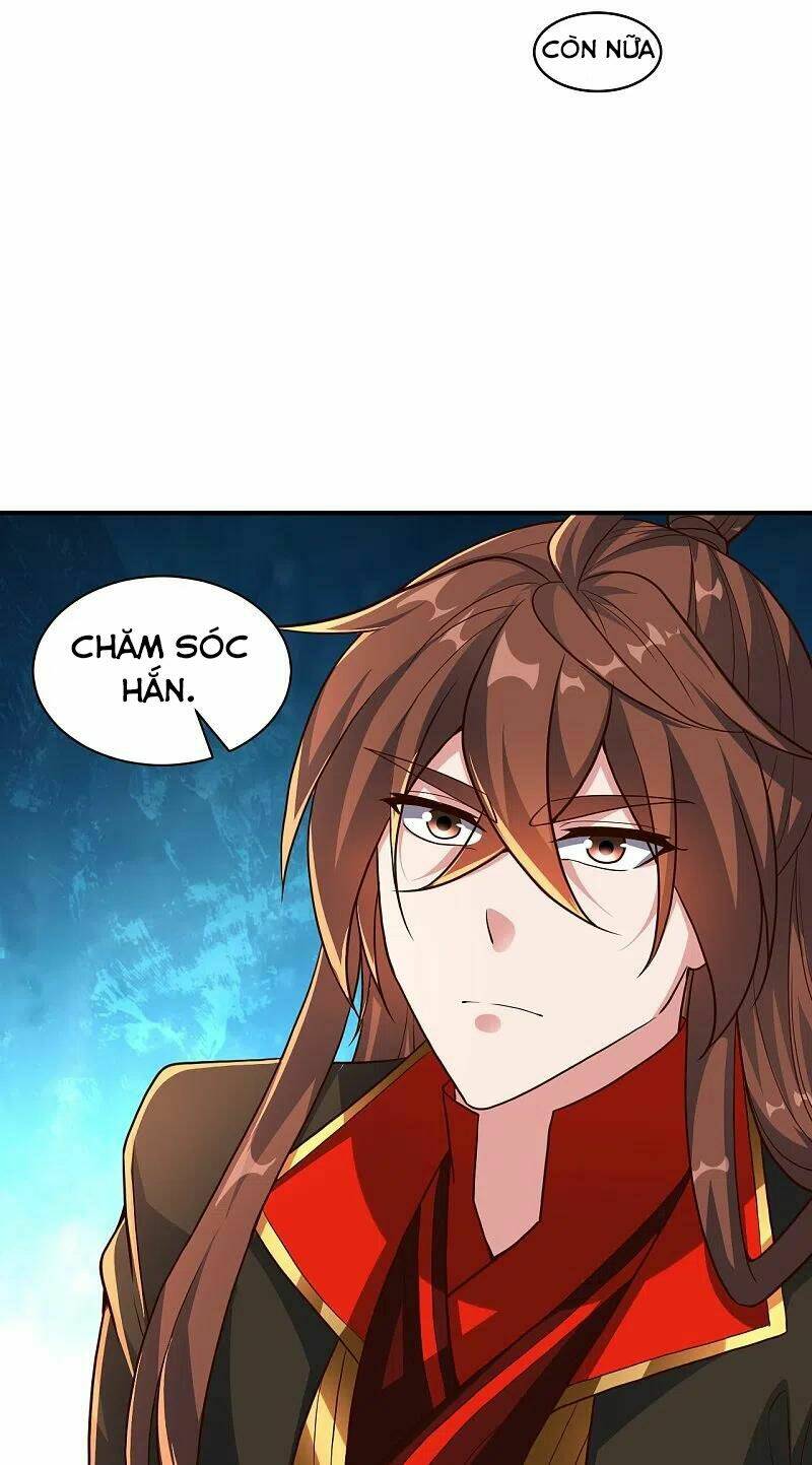 tiên võ đế tôn Chapter 272 - Next Chapter 273