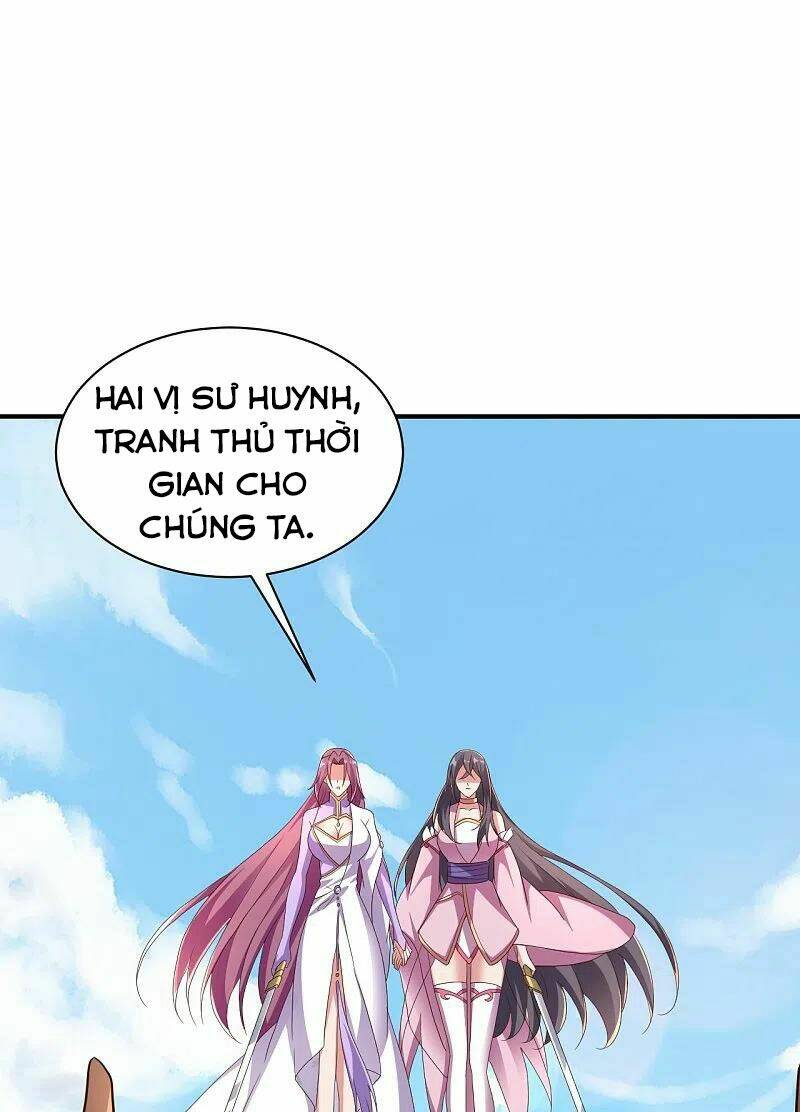 tiên võ đế tôn Chapter 272 - Next Chapter 273